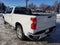 2025 Chevrolet Silverado 1500 Crew Cab Standard Box 4-Wheel Drive LTZ