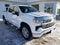 2025 Chevrolet Silverado 1500 Crew Cab Standard Box 4-Wheel Drive LTZ