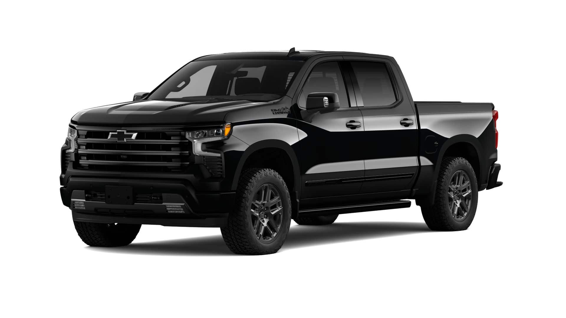 2026 Chevrolet Silverado 1500 High Country 4X4 Crew Cab Short Box's photo