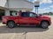 2021 Chevrolet Silverado 1500 Crew Cab Short Box 4-Wheel Drive RST