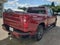 2021 Chevrolet Silverado 1500 Crew Cab Short Box 4-Wheel Drive RST