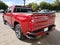 2021 Chevrolet Silverado 1500 Crew Cab Short Box 4-Wheel Drive RST
