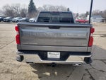2021 Chevrolet Silverado 1500 Crew Cab Short Box 4-Wheel Drive LTZ