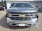 2021 Chevrolet Silverado 1500 Crew Cab Short Box 4-Wheel Drive LTZ