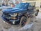 2018 Chevrolet Silverado 1500 Double Cab Standard Box 4-Wheel Drive LT Z71