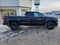 2018 Chevrolet Silverado 1500 Double Cab Standard Box 4-Wheel Drive LT Z71