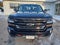 2018 Chevrolet Silverado 1500 Double Cab Standard Box 4-Wheel Drive LT Z71