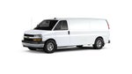 2025 Chevrolet Express Cargo 3500 Base