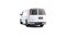 2025 Chevrolet Express Cargo 3500 Base