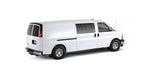 2025 Chevrolet Express Cargo 3500 Base
