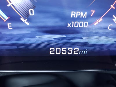 2025 Chevrolet Traverse LT w/2LT