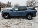2025 Chevrolet Traverse LT w/2LT