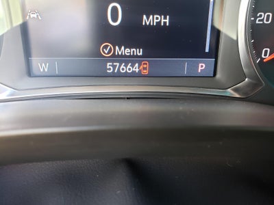 2023 Chevrolet Traverse AWD 2LT