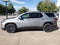 2023 Chevrolet Traverse AWD 2LT