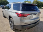 2023 Chevrolet Traverse AWD 2LT