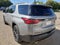 2023 Chevrolet Traverse AWD 2LT