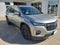 2023 Chevrolet Traverse AWD 2LT
