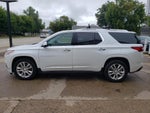 2018 Chevrolet Traverse AWD 2LZ
