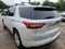 2018 Chevrolet Traverse AWD 2LZ