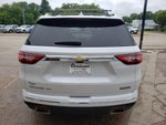 2018 Chevrolet Traverse AWD 2LZ