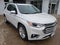 2018 Chevrolet Traverse AWD 2LZ