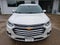2018 Chevrolet Traverse AWD 2LZ