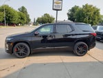 2023 Chevrolet Traverse AWD 1LZ