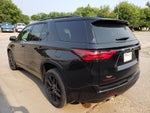 2023 Chevrolet Traverse AWD 1LZ
