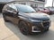 2023 Chevrolet Traverse AWD 1LZ