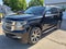 2016 Chevrolet Tahoe 4WD LTZ