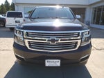 2016 Chevrolet Tahoe 4WD LTZ
