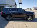 2016 Chevrolet Tahoe 4WD LTZ