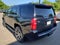2016 Chevrolet Tahoe 4WD LTZ