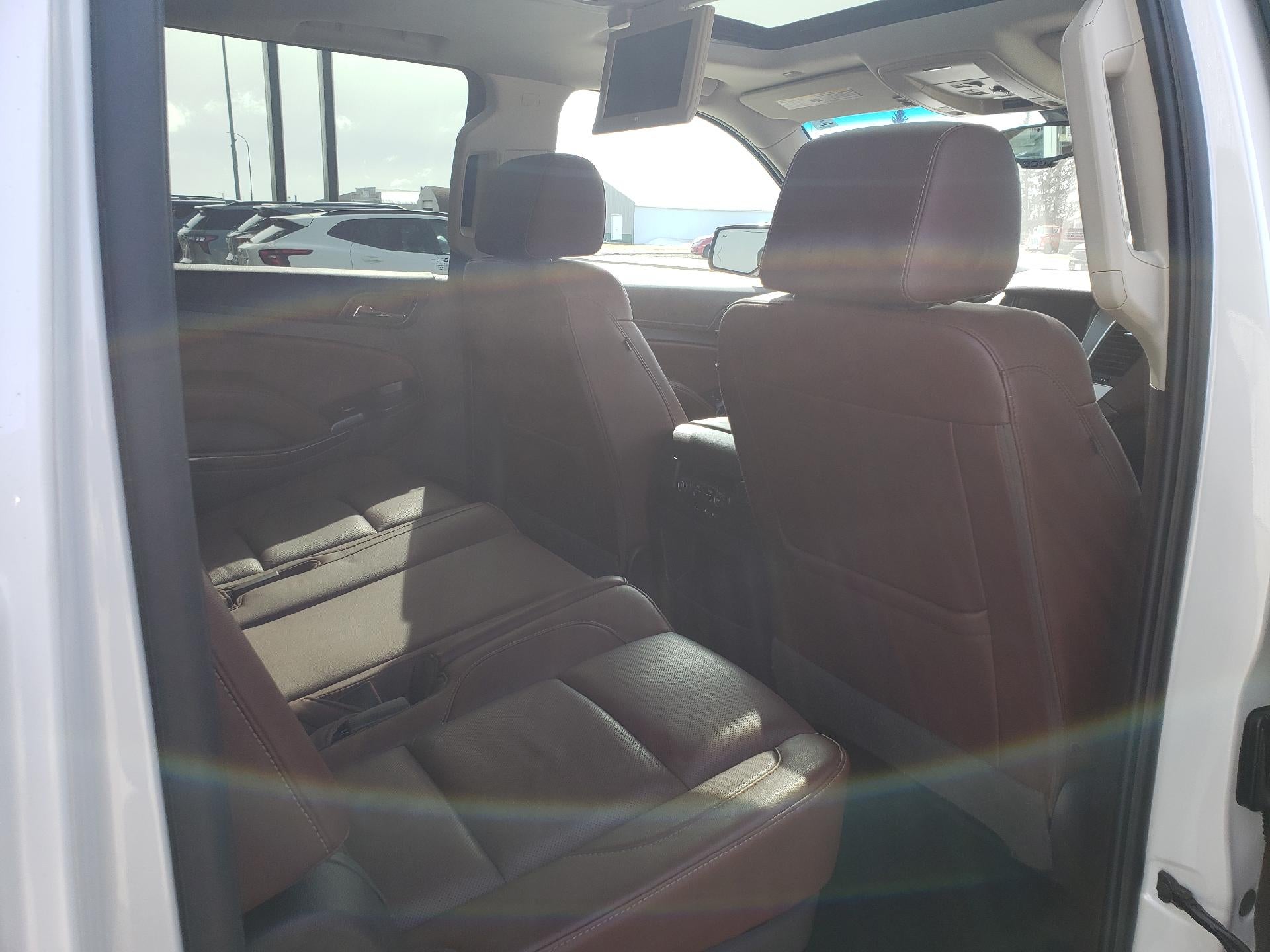 2017 Chevrolet Suburban 4WD 1500 Premier