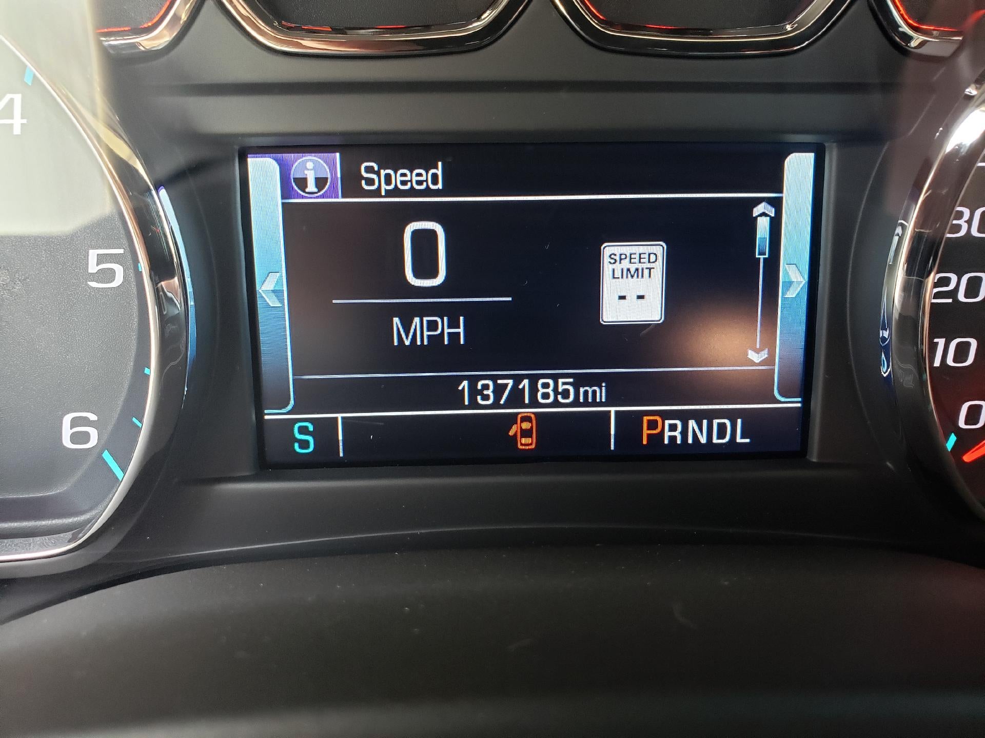 2017 Chevrolet Suburban 4WD 1500 Premier