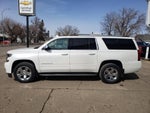 2017 Chevrolet Suburban 4WD 1500 Premier
