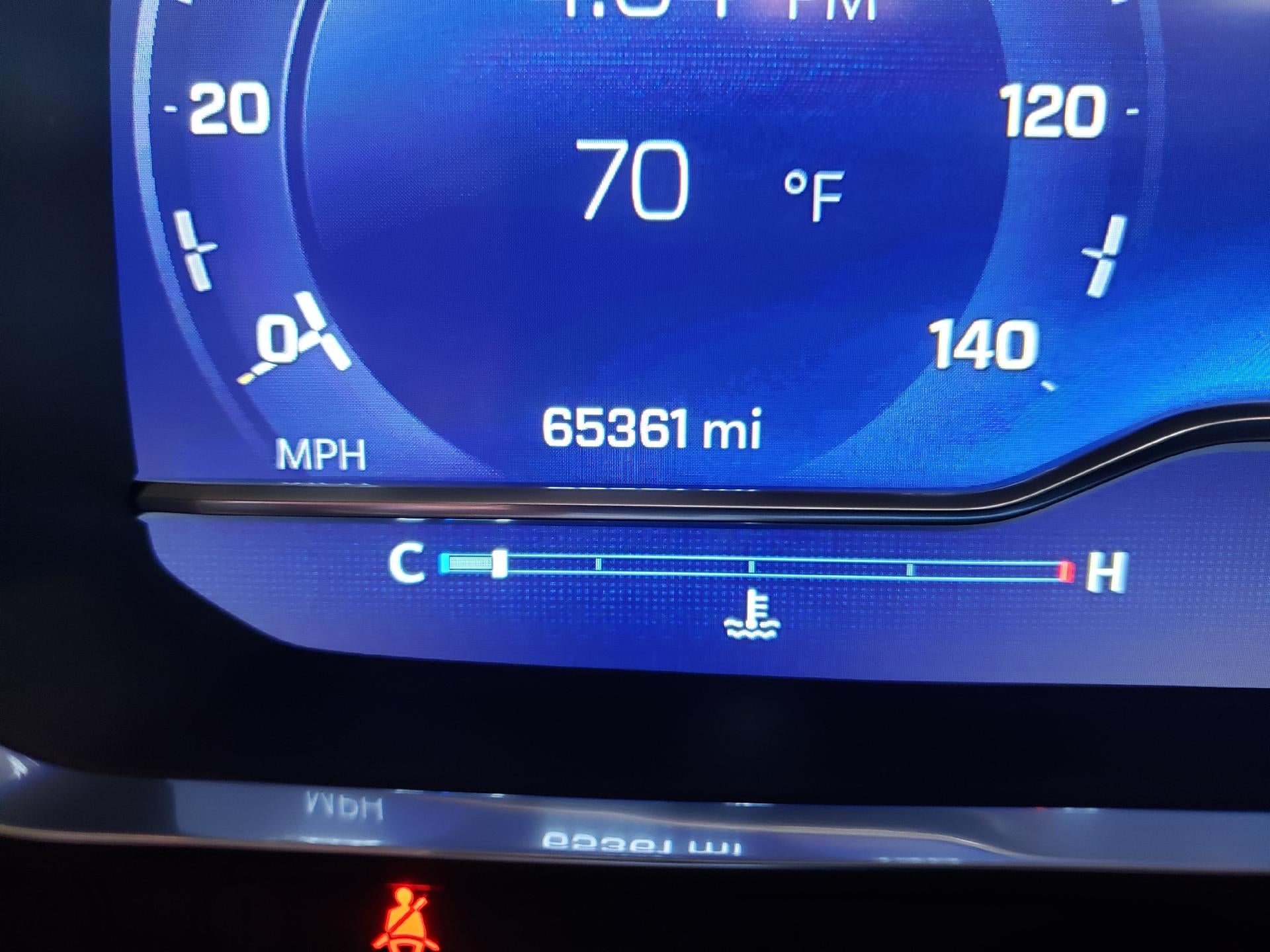 2022 Chevrolet Tahoe 4WD LT
