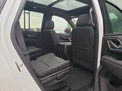2021 Chevrolet Tahoe 4WD High Country