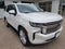 2021 Chevrolet Tahoe 4WD High Country