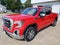 2021 GMC Sierra 1500 Crew Cab Short Box 4-Wheel Drive SLT