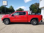 2021 GMC Sierra 1500 Crew Cab Short Box 4-Wheel Drive SLT