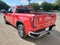 2021 GMC Sierra 1500 Crew Cab Short Box 4-Wheel Drive SLT
