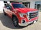 2021 GMC Sierra 1500 Crew Cab Short Box 4-Wheel Drive SLT