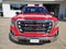 2021 GMC Sierra 1500 Crew Cab Short Box 4-Wheel Drive SLT