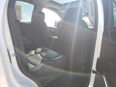 2020 Cadillac Escalade 4WD Luxury