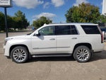 2020 Cadillac Escalade 4WD Luxury