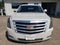 2020 Cadillac Escalade 4WD Luxury