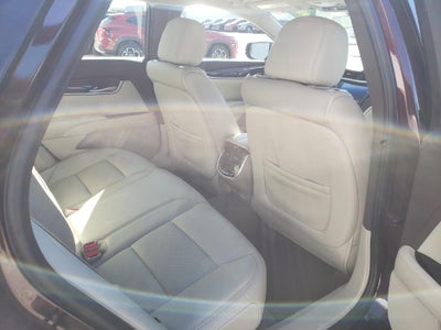 2017 Cadillac XTS 3.6L V6 FWD Premium Luxury