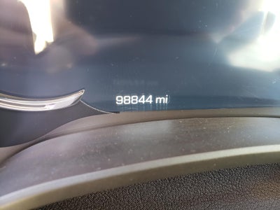 2017 Cadillac XTS 3.6L V6 FWD Premium Luxury