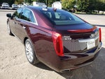 2017 Cadillac XTS 3.6L V6 FWD Premium Luxury